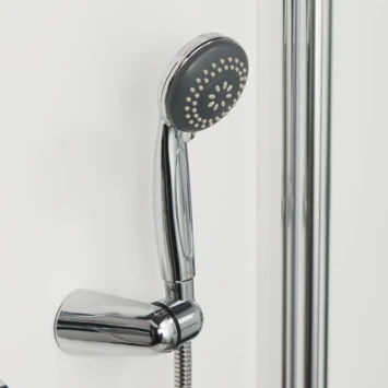 Tiger Splash Wandhouder Konisch Draaibaar Chroom 7 Tiger Splash Wandhouder Konisch Draaibaar Chroom - Afbeelding 5