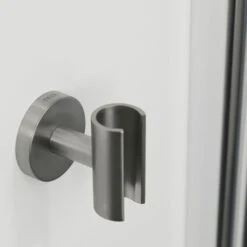 Tiger Douchekophouder Boston RVS -Badkamerartikelen Winkel 123 4446