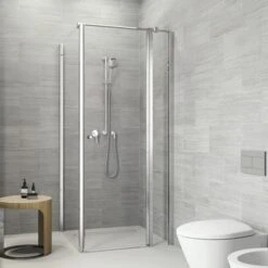 Sealskin Swingdeur Code R 2-delig 100x197 Cm