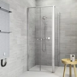 Sealskin Pendeldeur Code 80x197 Cm