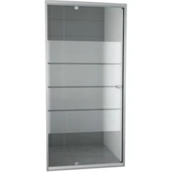 Van Marcke Gordon Uitschuifbare Draaideur 107-122x190