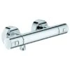 Grohe Thermostatische Douchekraan Precision Joy Chroom 15 Cm 2 Grohe Thermostatische Douchekraan Precision Joy Chroom 15 Cm -Badkamerartikelen Winkel 123 453