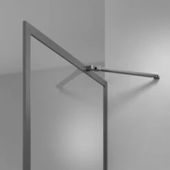 Sealskin Inloopdouche Type A3 Contour 118x200 Cm Mat Grijs 8 Sealskin Inloopdouche Type A3 Contour 118x200 Cm Mat Grijs -Badkamerartikelen Winkel 123 4547