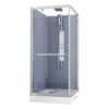 Allibert Douchecabine Anapurna 90x90cm