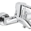 Grohe Badkraan Feel Chroom 15 Cm 1 Grohe Badkraan Feel Chroom 15 Cm -Badkamerartikelen Winkel 123 463