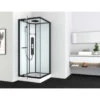 Allibert Douchecabine La Paz 90x90 Cm 2 Allibert Douchecabine La Paz 90x90 Cm -Badkamerartikelen Winkel 123 4646