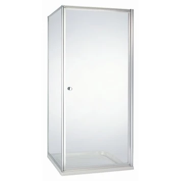 Atlantic Roan Douchewand En -deur 90x90x190cm Chroom 3 Atlantic Roan Douchewand En -deur 90x90x190cm Chroom