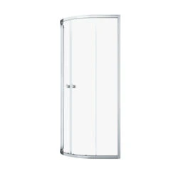 Sealskin Hooked Vierdelige Kwartronde Douchecabine Met Schuifdeuren 90x90x200 Cm, 6 Mm Helder Veiligheidsglas Met Antikalklaag Zilver Hoogglans 8 Sealskin Hooked Vierdelige Kwartronde Douchecabine Met Schuifdeuren 90x90x200 Cm, 6 Mm Helder Veiligheidsglas Met Antikalklaag Zilver Hoogglans -Badkamerartikelen Winkel 123 4687