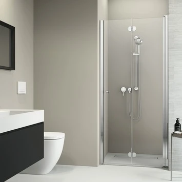 Sealskin Vouwdeur Voor Nis Code R 90x197 Cm 3 Sealskin Vouwdeur Voor Nis Code R 90x197 Cm