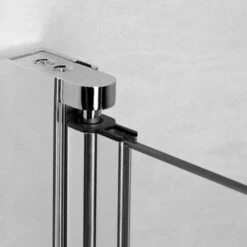 Sealskin Swingdeur Voor Nis Code 90x197 Cm -Badkamerartikelen Winkel 123 4790