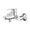 Grohe Badmengkraan Start Edge -Badkamerartikelen Winkel 123 480