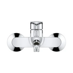 Grohe Badmengkraan Start Edge 10 Grohe Badmengkraan Start Edge -Badkamerartikelen Winkel 123 482