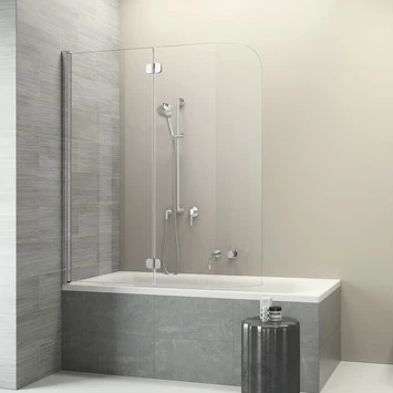 Sealskin Badwand Code L 130x152 Cm 3 Sealskin Badwand Code L 130x152 Cm