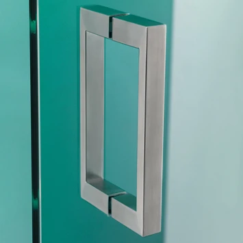 Sealskin Swingdeur Voor Nis I AM 200x90 Cm RVS 6 Sealskin Swingdeur Voor Nis I AM 200x90 Cm RVS - Afbeelding 4