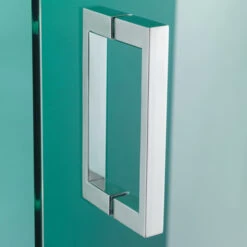 Sealskin Douchecabine Met Swingdeur I AM 100x200 Cm Chroom 18 Sealskin Douchecabine Met Swingdeur I AM 100x200 Cm Chroom -Badkamerartikelen Winkel 123 4901