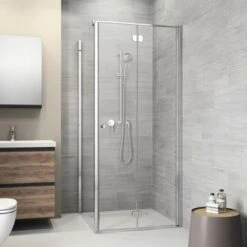 Sealskin Vouwdeur Code R 90x197 Cm