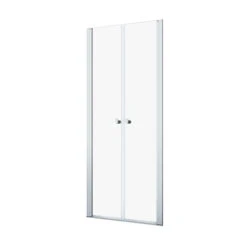 Sealskin Pendeldeur Nis Hooked 90x200cm Hoogglans Aluminium 15 Sealskin Pendeldeur Nis Hooked 90x200cm Hoogglans Aluminium -Badkamerartikelen Winkel 123 4946