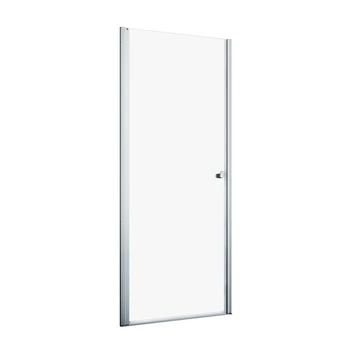 Sealskin Douchedeur Nis Hooked 100x200cm Hoogglans Aluminium 12 Sealskin Douchedeur Nis Hooked 100x200cm Hoogglans Aluminium - Afbeelding 10