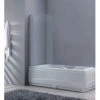 Atlantic Badwand Roan 140x75 Cm 1 Atlantic Badwand Roan 140x75 Cm -Badkamerartikelen Winkel 123 5072