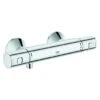 Grohe Thermostatische Douchekraan Precision Start Chroom 15 Cm -Badkamerartikelen Winkel 123 509
