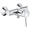 GROHE Douchekraan Start Classic Met Hendel Chroom 15 Cm -Badkamerartikelen Winkel 123 518
