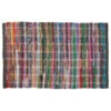 Sealskin Badmat Madras Multi 60x90 Cm