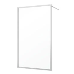 SEALSKIN Inloopdouche A3 Contour RVS 138x200cm 11 SEALSKIN Inloopdouche A3 Contour RVS 138x200cm -Badkamerartikelen Winkel 123 5316