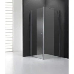 Handson Saldus Draaideur 90x195 Cm -Badkamerartikelen Winkel 123 5334