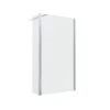 Atlantic Scharnierende Zijwand Sapelo 30x195 2 Atlantic Scharnierende Zijwand Sapelo 30x195 -Badkamerartikelen Winkel 123 5337
