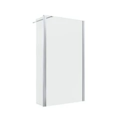 Atlantic Scharnierende Zijwand Sapelo 30x195