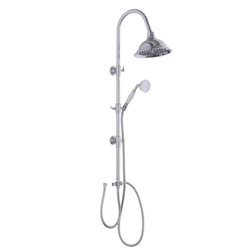 Atlantic Regendouche Brunswick Chroom 3 Atlantic Regendouche Brunswick Chroom