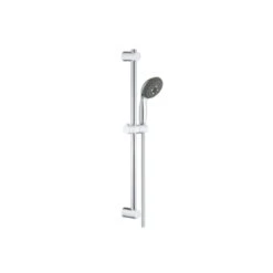 Grohe Doucheset Vitalio Start Met Glijstang 2 Douchestanden 14 Grohe Doucheset Vitalio Start Met Glijstang 2 Douchestanden -Badkamerartikelen Winkel 123 5348