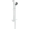 Grohe Doucheset Vitalio Comfort New Met Glijstang 4 Douchestanden 1 Grohe Doucheset Vitalio Comfort New Met Glijstang 4 Douchestanden -Badkamerartikelen Winkel 123 5350