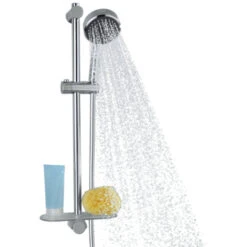 Grohe Doucheset Vitalio Comfort New Met Glijstang 4 Douchestanden -Badkamerartikelen Winkel 123 5353