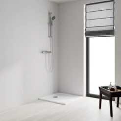 Grohe Doucheset Vitalio Start Met Glijstang 3 Douchestanden -Badkamerartikelen Winkel 123 5380