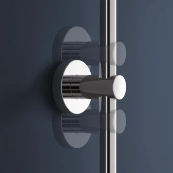 Grohe Douchesysteem Vitalio Joy 260 Cooltouch Met Thermostaatkraan Quickfix Chroom 7 Grohe Douchesysteem Vitalio Joy 260 Cooltouch Met Thermostaatkraan Quickfix Chroom - Afbeelding 5
