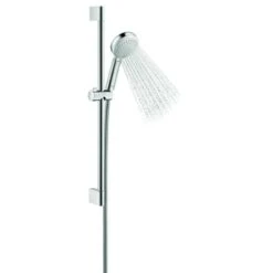 Hansgrohe Doucheset MyClub Vario Met Glijstang -Badkamerartikelen Winkel 123 5484