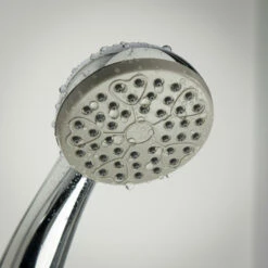 Tiger Doucheset Splash Como Met Glijstang Chroom -Badkamerartikelen Winkel 123 5526