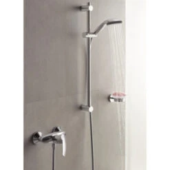 Grohe Doucheset Vitalio Start Met Glijstang 1 Douchestand -Badkamerartikelen Winkel 123 5532