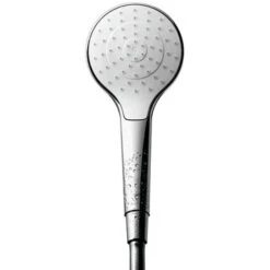 Hansgrohe Doucheset MySelect S Mono 11 Hansgrohe Doucheset MySelect S Mono -Badkamerartikelen Winkel 123 5563