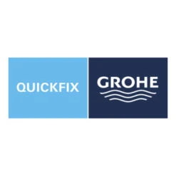 Grohe Douchesysteem Vitalio Joy 310 Cooltouch Met Thermostaatkraan QuickFix Chroom 15 Grohe Douchesysteem Vitalio Joy 310 Cooltouch Met Thermostaatkraan QuickFix Chroom -Badkamerartikelen Winkel 123 5571
