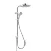 Hansgrohe MySelect Douchesysteem S220 Reno -Badkamerartikelen Winkel 123 5573