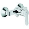 Grohe Douchekraan Start Edge Chroom -Badkamerartikelen Winkel 123 559