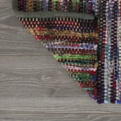 Sealskin Badmat Madras Multi 60x90 Cm -Badkamerartikelen Winkel 123 56