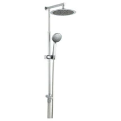 Atlantic Regendouche Warwick Met Handdouche 3 Douchestanden