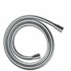 Hansgrohe Doucheslang Isiflex 175cm Chroom -Badkamerartikelen Winkel 123 5711