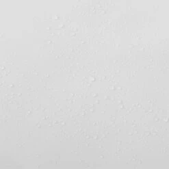 Sealskin Douchegordijn Granada Wit PVC 120x200 Cm -Badkamerartikelen Winkel 123 5735