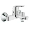 Grohe Badkraan Start Loop Chroom 15 Cm 1 Grohe Badkraan Start Loop Chroom 15 Cm -Badkamerartikelen Winkel 123 577
