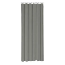 Sealskin Douchegordijn Granada Lichtgrijs 180x200 Cm