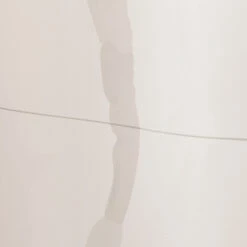 Sealskin Douchegordijn Earth 180x200cm D.grn /wht -Badkamerartikelen Winkel 123 5799